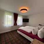 Im Apartman Burg