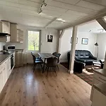 Apartman Im Burg