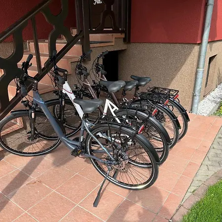 Lägenhet Im